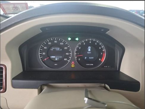 Used 2008 Volvo XC70 3.2 AWD/4WD image 2