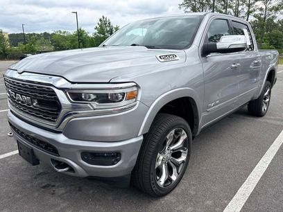 Used 2020 RAM 1500 Limited
