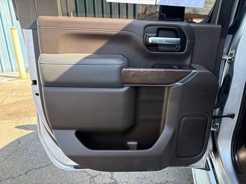 Used 2020 GMC Sierra 2500 Denali image 23