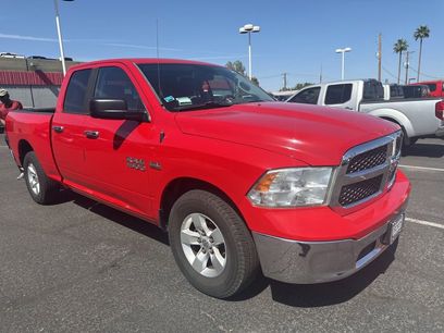 Used 2014 RAM 1500 Classic SLT