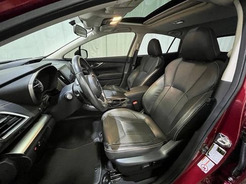 Used 2018 Subaru Crosstrek 2.0i Limited AWD/4WD image 9