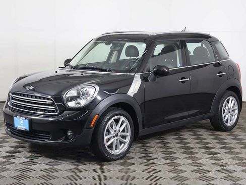 Used 2016 MINI Cooper Countryman FWD image 6