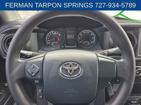 Used 2017 Toyota Tacoma SR image 26