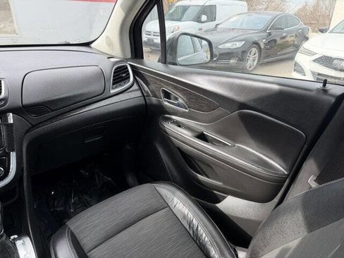 Used 2016 Buick Encore FWD image 20