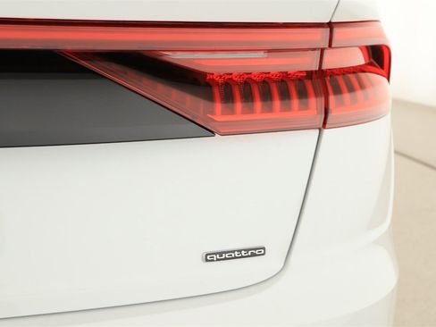 Certified 2023 Audi Q8 Prestige w/ Prestige Package image 31