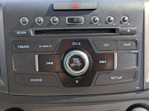 Used 2012 Honda CR-V EX-L image 22