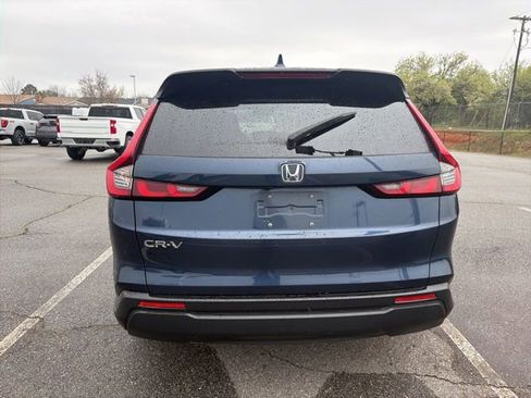 Used 2024 Honda CR-V EX image 4