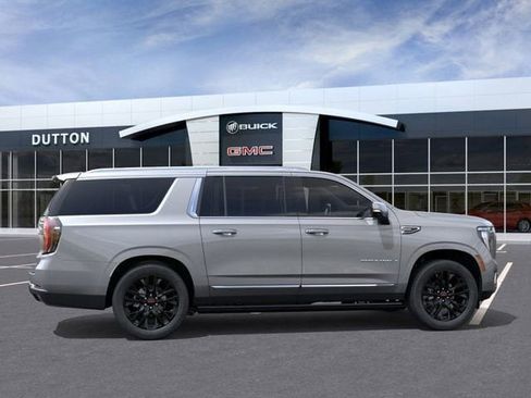 New 2026 GMC Yukon XL Denali w/ Denali Reserve Package image 5