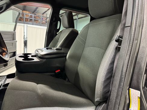 Used 2022 RAM 2500 Tradesman image 19