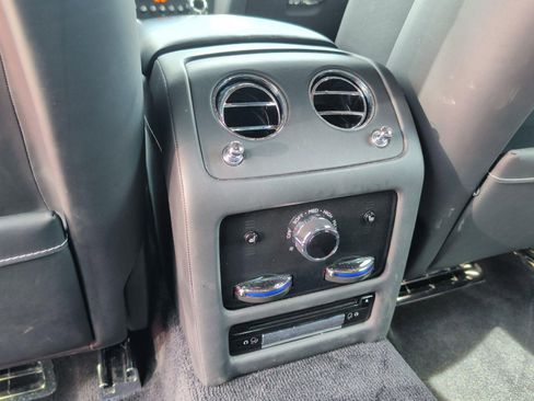 Used 2021 Rolls-Royce Ghost AWD/4WD image 35