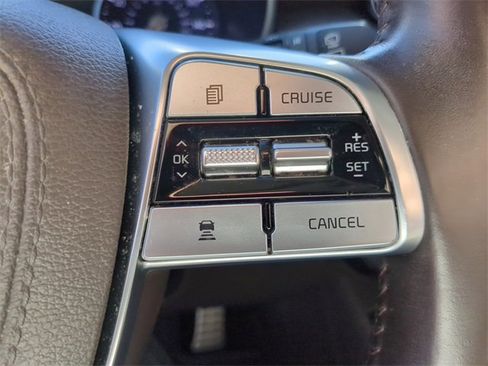 Used 2022 Kia Telluride SX image 33