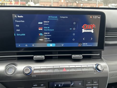 New 2026 Hyundai Kona Limited image 23