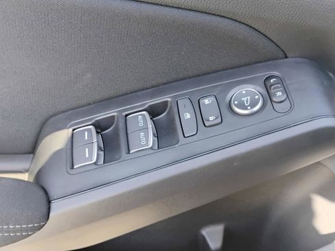 New 2026 Honda Civic Sport image 22