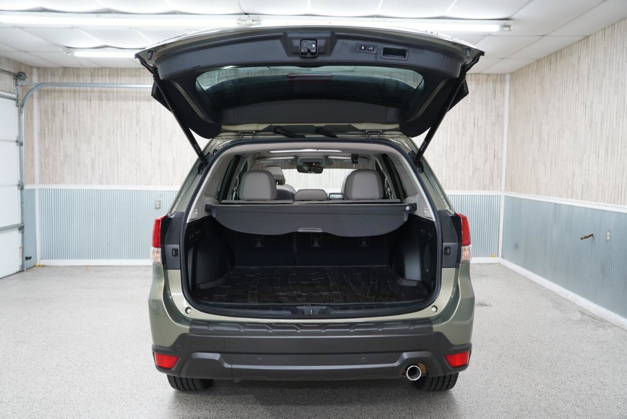 Used 2020 Subaru Forester Limited AWD/4WD image 44