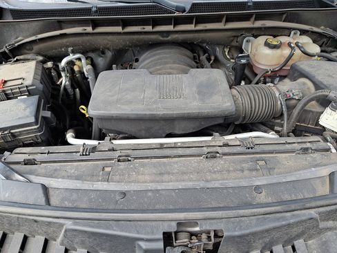 Used 2021 GMC Yukon XL AT4 AWD/4WD image 28