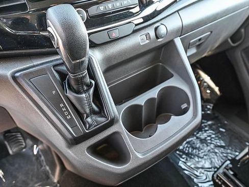 Used 2024 Ford Transit 350 XLT image 21