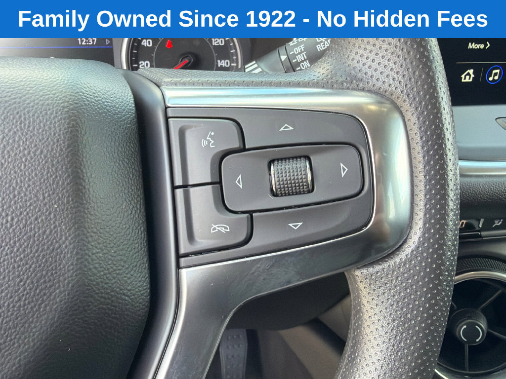 Used 2024 Chevrolet Blazer LT w/ Convenience Package FWD image 26