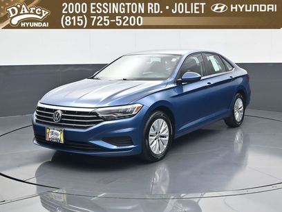 Used 2019 Volkswagen Jetta S w/ Driver Assistance Package