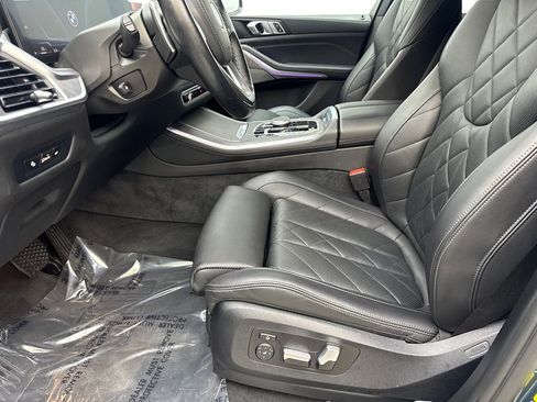 Used 2024 BMW X5 xDrive40i w/ Parking Assistance Package AWD/4WD image 27