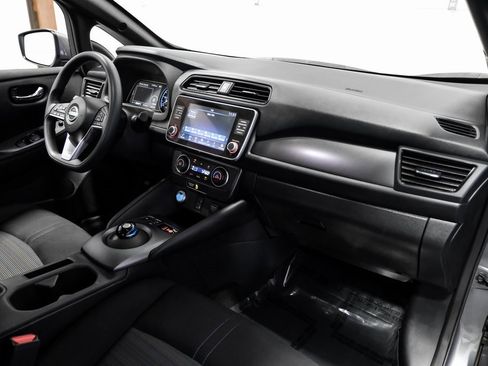 Used 2023 Nissan Leaf S image 15