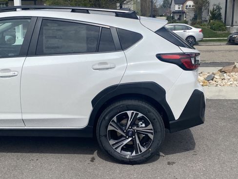 New 2026 Subaru Crosstrek 2.0i Premium AWD/4WD image 4