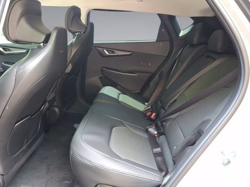 Used 2025 Kia EV6 Light RWD image 20