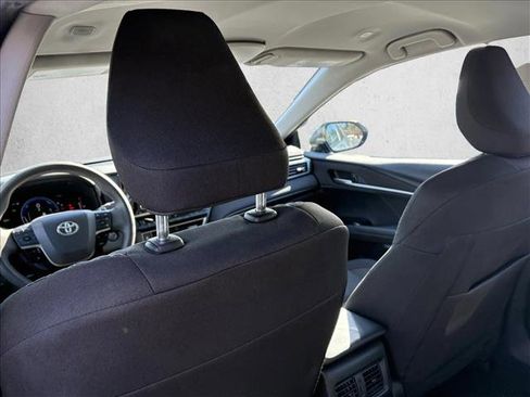 Used 2025 Toyota Camry LE image 14