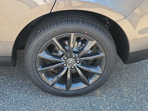 Used 2026 Acura RDX A-Spec AWD/4WD image 5