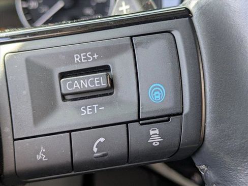 Certified 2024 Nissan Pathfinder SL w/ SL Premium Package image 10