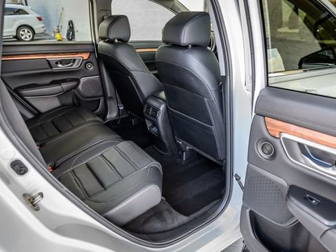 Used 2019 Honda CR-V EX-L image 43