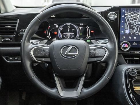 Used 2024 Lexus NX 350h 350h Premium image 8