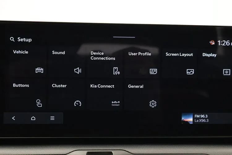 Used 2025 Kia K4 FWD image 31