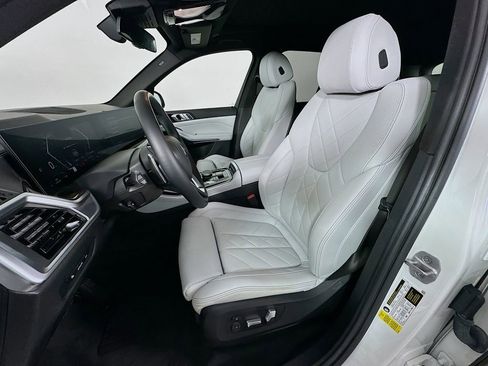 Certified 2024 BMW X5 sDrive40i RWD image 21