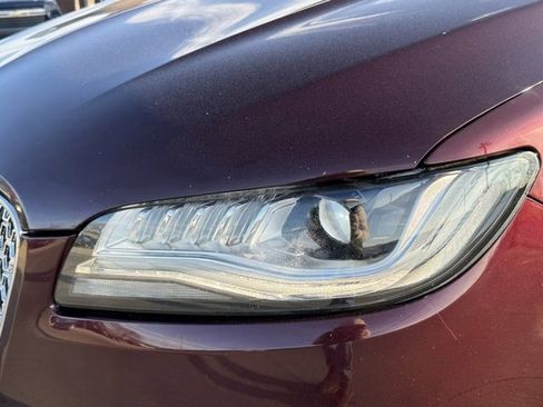 Used 2017 Lincoln MKZ Reserve w/ Climate Package image 22