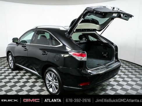 Used 2015 Lexus RX 350 FWD image 32