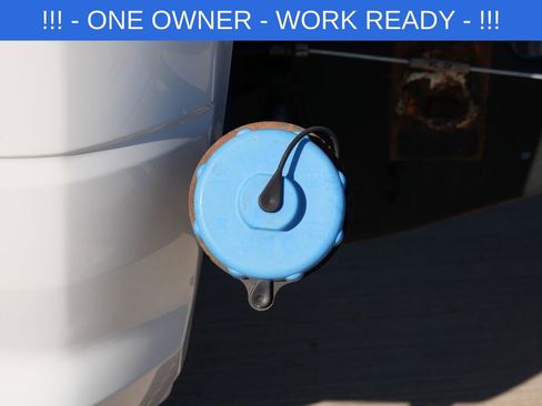 Used 2023 RAM 3500 Tradesman w/ Chrome Appearance Group image 10