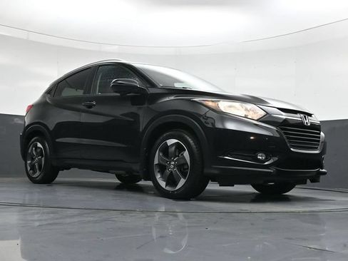 Used 2018 Honda HR-V EX-L image 33