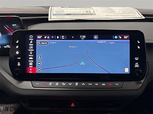 New 2026 Dodge Charger R/T Scat Pack image 16