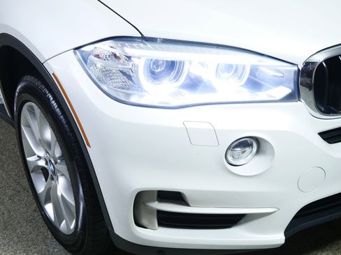 Used 2016 BMW X5 xDrive35i image 16