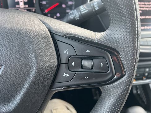 Used 2023 Chevrolet TrailBlazer LT image 17