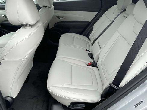New 2026 Hyundai Tucson SEL image 10