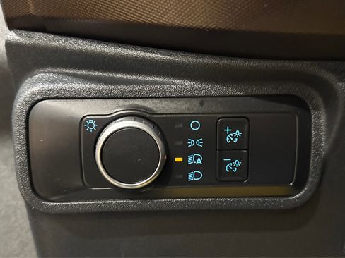 Used 2022 Ford Bronco Outer Banks AWD/4WD image 20