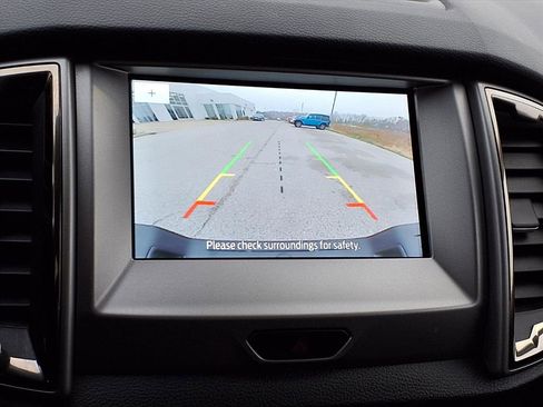 Used 2022 Ford Ranger XLT image 11