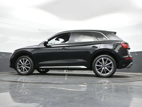Used 2023 Audi SQ5 Premium Plus w/ Premium Plus Package AWD/4WD image 47