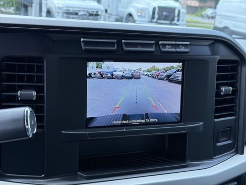 Used 2024 Ford F250 XLT AWD/4WD image 30