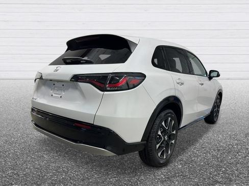 New 2027 Honda HR-V EX-L image 5