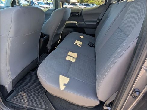 Used 2021 Toyota Tacoma SR5 image 15