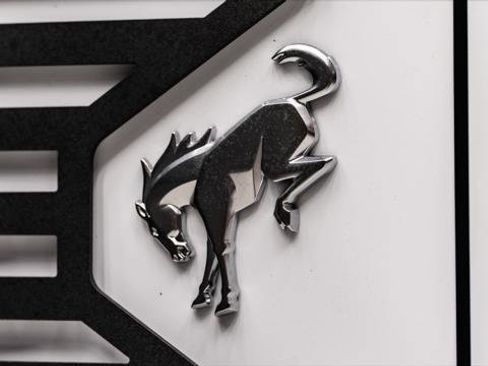 Used 2025 Ford Bronco Big Bend AWD/4WD image 13