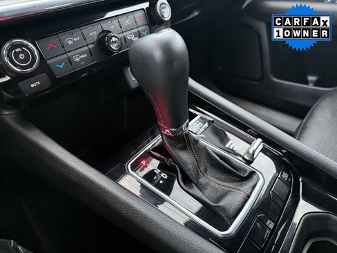 Used 2022 Jeep Compass Limited image 16