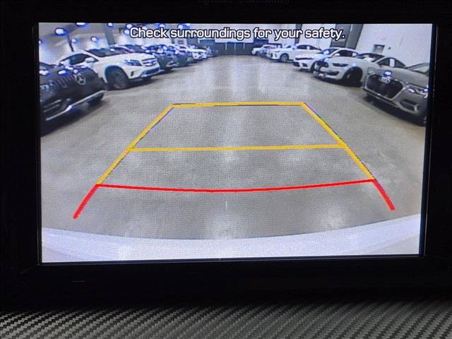 Used 2019 Hyundai Tucson SEL FWD image 13